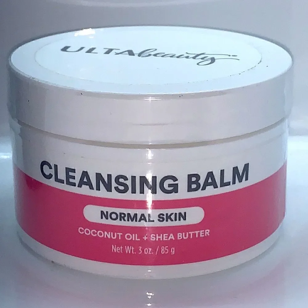$10💥 Ulta Cleansing Balm - RARE HTF ITEM!